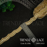 Dark Gold
